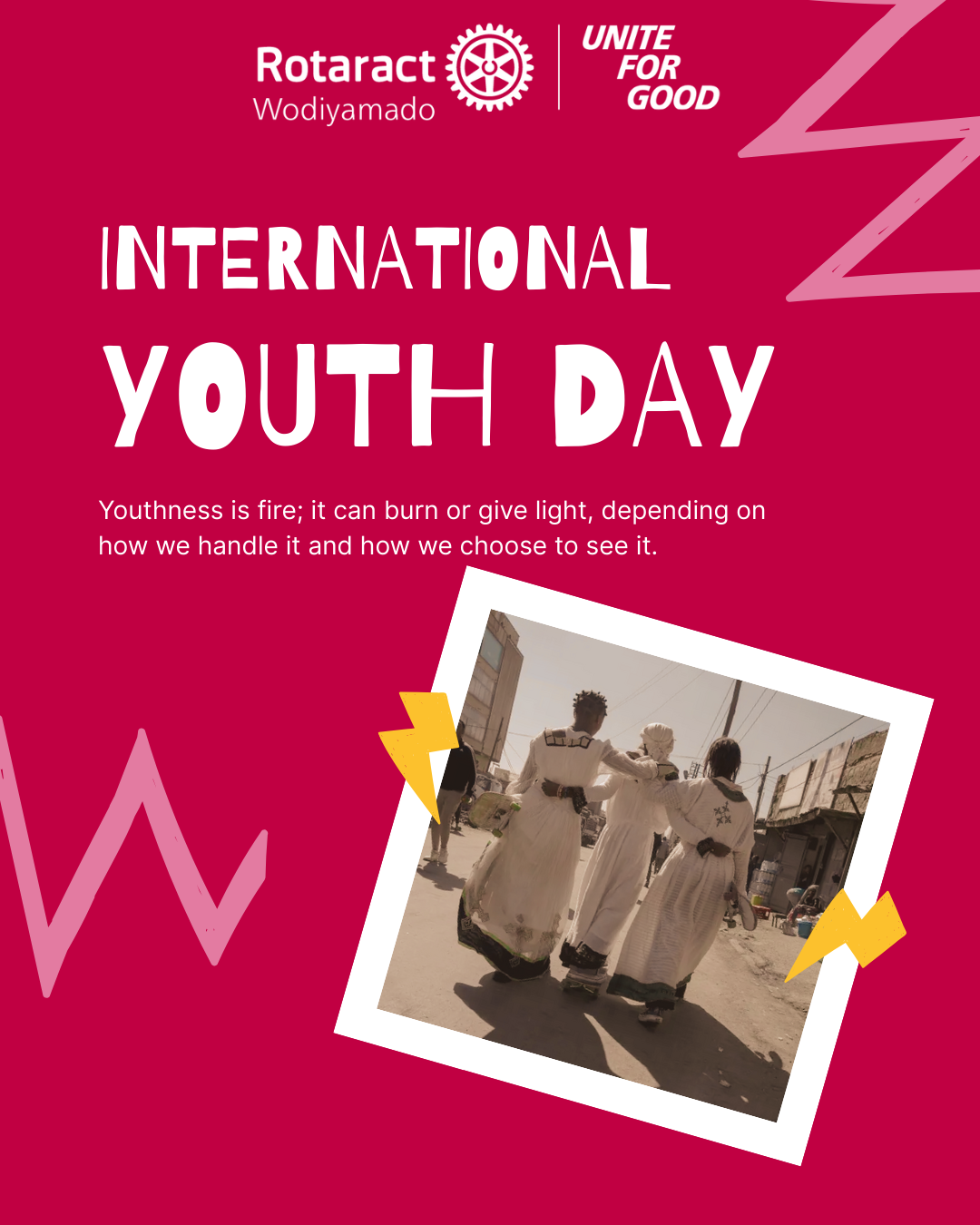 Not a Wasted Generation: Rethinking Blame and Reclaiming Promise